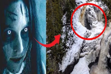 நீர் முழுவதையும் உறிஞ்சும் பிசாசு குகை! தீராத மர்மம்