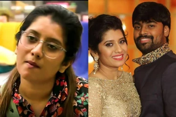 கணவர் குறித்து முதல்முறையாக பிரியங்கா சொன்ன பதில் ! அதிர்ச்சியில் ரசிகர்கள்..