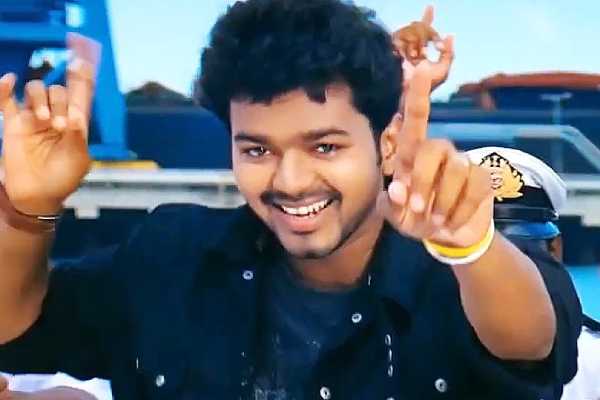கோபப்பட்ட விஜய்யால் கடுப்பாகி ஏ ஆர் ரஹ்மான்!! உண்மையை உடைத்த தயாரிப்பாளர்.. | Vijay Got Angry To A Song Composed By A R Rahman