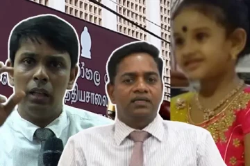 யாழில் சிறுமி கை அகற்றப்பட்ட விவகாரம்: பணிப்பாளர் சத்தியமூர்த்தியை கடுமையாக சாடும் அர்ச்சுனா