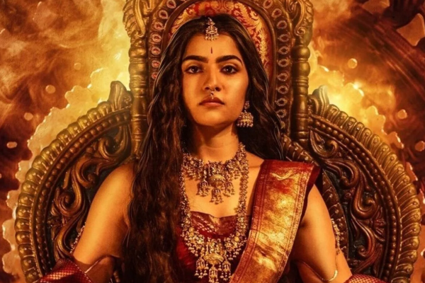 உலகளவில் காந்தாரா சாப்டர் 1 படம் செய்துள்ள வசூல்.. பாக்ஸ் ஆபிஸ் ரிப்போர்ட் | Kantara Chapter 1 Worldwide Box Office Report