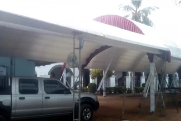 රත්නපුරේ අද පැවැත්වෙන උත්සවයකට කරන්න යන දේ මෙන්න...අමුතුම කතාවක්.