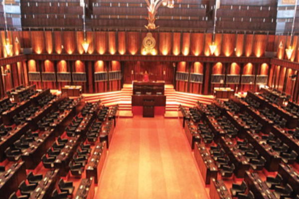 இலஞ்ச ஊழல் ஒழிப்பு ஆணைக்குழுவின் அதிகாரங்கள் குறித்து கூறப்படும் இரட்டை விளக்கம் | Powers Of The Anti Corruption Commission