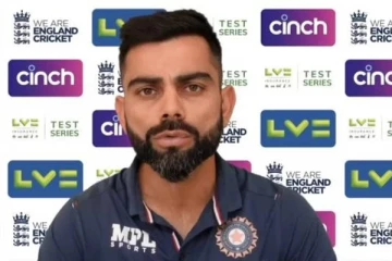 பாவம் விராட் கோலி... பிசிசிஐ ரொம்ப பண்ணிட்டாங்க : வெளுத்தெடுத்த முன்னாள் வீரர்