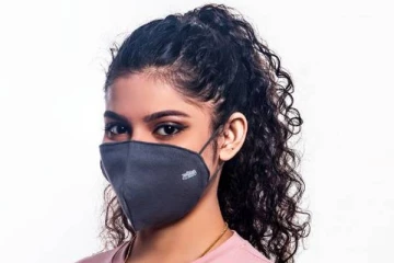 இலங்கையில் முகக்கவசம் அணிவது  மீண்டும் கட்டாயமாக்கப்பட்டது!