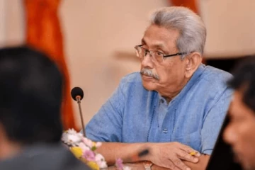 இடைக்கால அரசாங்கம்: எதிர்பார்க்கப்படும் முக்கிய முடிவுகள்