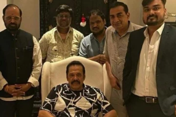 හිටපු ජනපති මහින්ද වෙනුවෙන් සිනමාපටයක්..