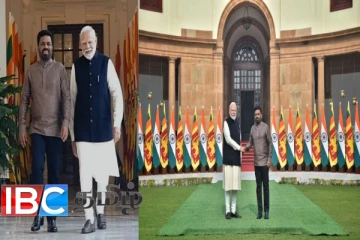 இலங்கைக்கு வருமாறு பிரதமர் மோடிக்கு அழைப்பு விடுத்துள்ள அநுர