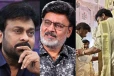 நேற்று முன்தினம் ஒன்றாக சிரித்து..இன்று அவரது மறைவுச் செய்தி: பாக்யராஜ் குறித்து நடிகர் சிரஞ்சீவி