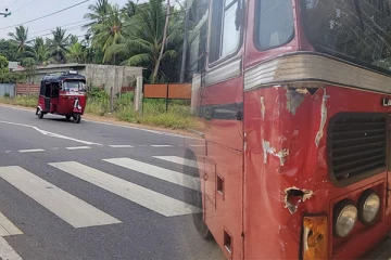 யாழ். சாவகச்சேரியில் விபத்து: பாடசாலை மாணவன் பலி