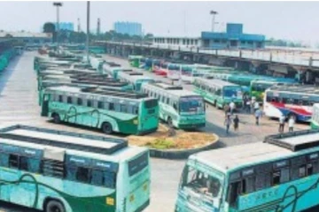 சென்னையில் நாளை முதல் கூடுதலாக 400 பேருந்துகள் இயக்கம் : ஏன் தெரியுமா?