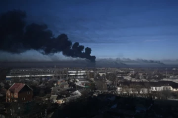 பெரும் போர் முனைக்கு தயாராகும் “உக்ரைன் போர்க்களம்" உக்ரைனுக்கு குவியும் ஆயுத உதவி!(வீடியோ இணைப்பு)
