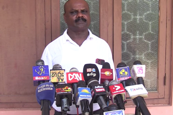 முன்னாள் போராளிகளை ஒன்றிணைத்து உருவான புதிய சக்தி | Former Ltte Members Welfare Society Start Jaffna