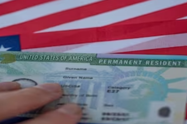 US Green Card