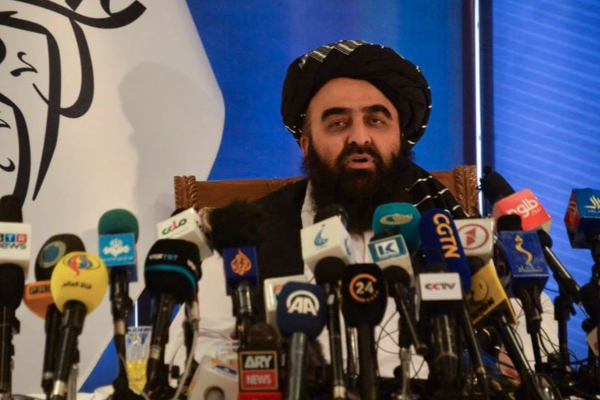 ஆப்கானிஸ்தானில் 180 ஊடகங்கள் மூடல் - காரணம் என்ன தெரியுமா? | 180 Media Closed In Afghanistan