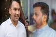 நாமலின் பெயரைக் கண்டு அஞ்சுகிறதாம் அரசாங்கம்