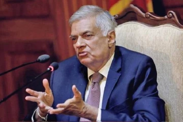 நாட்டின் பிரச்சினையைத் தீர்ப்பதற்கு இதுவே ஒரே வழி- ஆலோசனை கூறும் ரணில்!