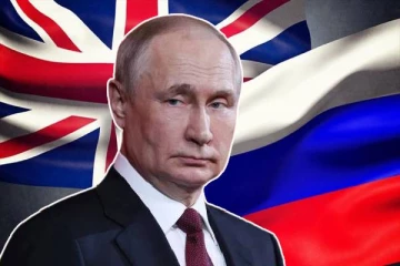 ரஷ்ய -உக்ரைன் போரில் நேரடியாக தலையிட்டுள்ள பிரித்தானியா: பழிவாங்குவதாக புடின் உறுதி