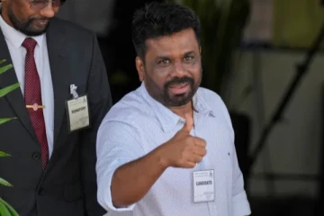 நாளை அமெரிக்கா பயணமாகும் ஜனாதிபதி அநுரகுமார திசாநாயக்க!