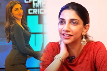 என் புருஷன் 10 வருஷமா அதுக்காக தவிச்சுருக்காரு - ஓப்பனாக சொன்ன பாவனா!