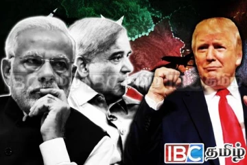 பாக்-சீனா அணு கூட்டணி: இந்தியாவுக்கு அமெரிக்கா விடுத்துள்ள எச்சரிக்கை