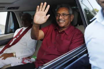 இராணுவ தலைமையகத்துக்கு மாற்றப்பட்ட கோட்டாபய! - இந்திய ஊடகம்