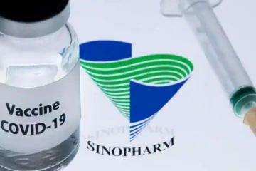 சினோபார்ம் உற்பத்தி நிறுவனத்தின் கிளையொன்றை இலங்கையில் ஆரம்பிப்பது குறித்து கவனம்