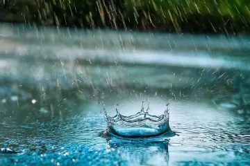 මේ පළාත් වලට අද පස්වරුවේ වැසි