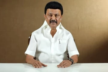 திமுகவினரை சீண்டி பார்க்க வேண்டாம்...எங்களுக்கும் எல்லா அரசியலும் தெரியும் - முதலமைச்சர் மு.க.ஸ்டாலின்