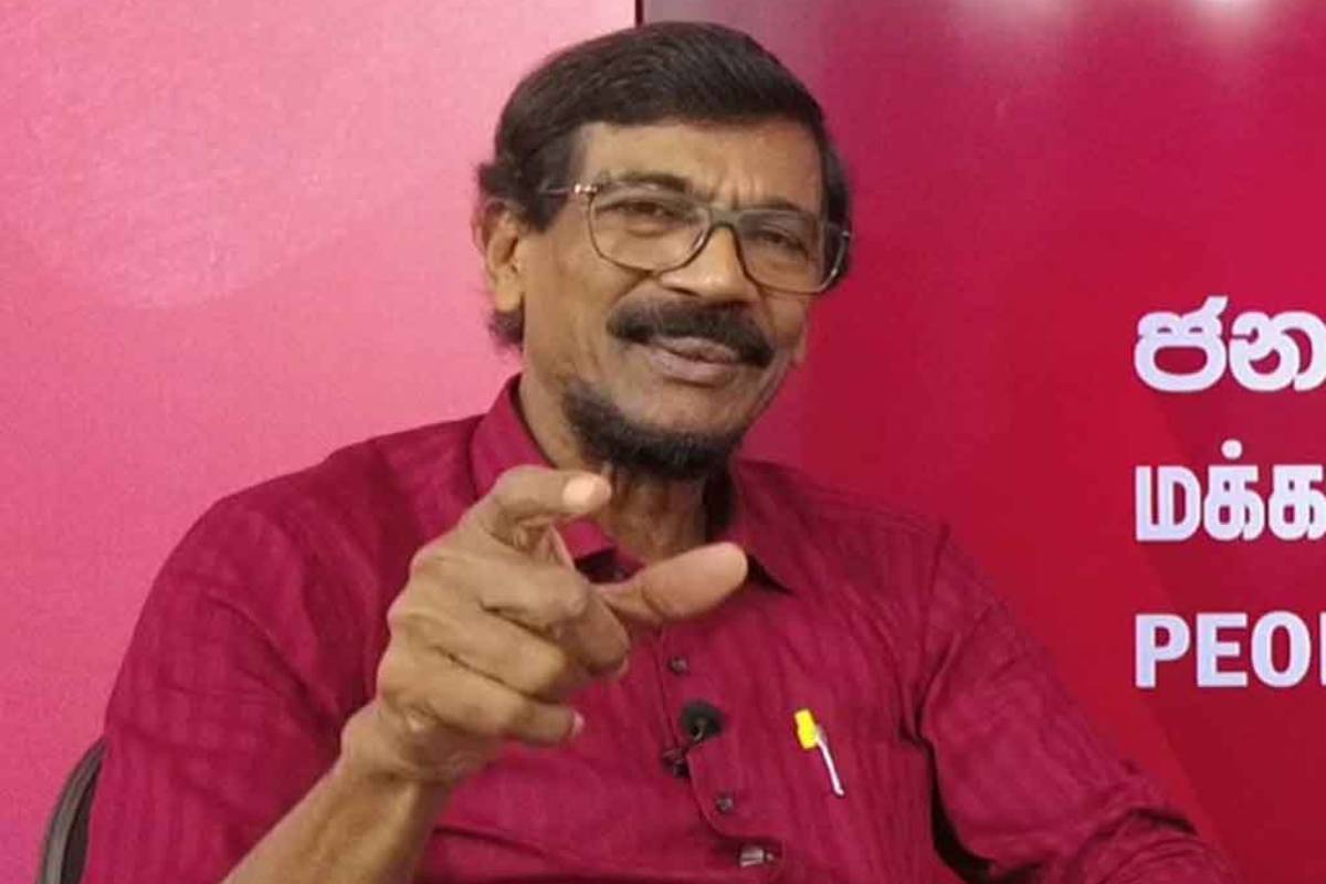 டில்வினுக்கு எதிராக தேர்தல்கள் ஆணைக்குழுவில் முறைப்பாடு! தயாசிறி ஜயசேகர நடவடிக்கை | Complaint Filed Against Tilvin டில்வினுக்கு எதிராக தேர்தல்கள் ஆணைக்குழுவில் முறைப்பாடு! தயாசிறி ஜயசேகர நடவடிக்கை | Complaint Filed Against Tilvin