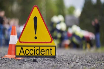 திருவிழாவிற்குள் நுழைந்த டிப்பர் வாகனம்: 7 பேர் காயம்