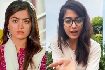 ராஷ்மிகாவிடம் 80 லட்சம் ரூபாய் மோசடி? அதிர்ச்சி சம்பவம்