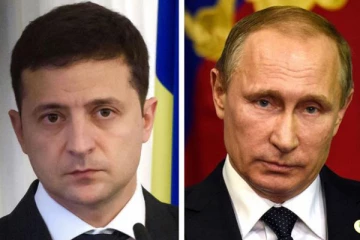 இவர்கள் தான் இதற்கு காரணம்! உக்ரைன் மீது ரஷ்யா பரபரப்பு குற்றச்சாட்டு