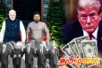 அநுர உட்பட பலருக்கு ட்ரம்ப் விடுக்கவுள்ள எச்சரிக்கை
