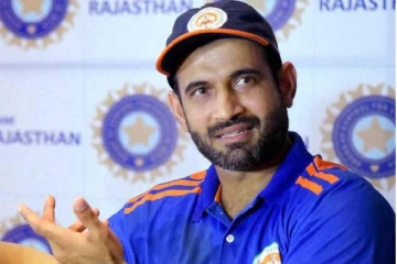 யார் இந்திய கிரிக்கெட் குயில்..? இர்பான் பதான் போட்ட விடுகதை , என்ன தெரியுமா?