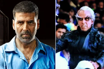 பகிரங்க மன்னிப்பு கேட்ட ரஜினியின் 2.0 வில்லன்! வாங்கிய அடி அப்படி