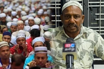 வடக்கு – கிழக்கில் புறக்கணிக்கப்படும் முஸ்லிம் சமூகம்: முன்னாள் போராளி ஆதங்கம்