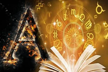 உங்க பெயர் A என்ற எழுத்தில் ஆரம்பிக்கிறதா? அப்போ உங்க ஆளுமை இப்படிதான் இருக்குமாம்