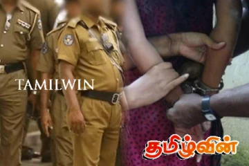 வெளிநாடு செல்வதற்கான பணத்தை திரட்ட மோசமான செயலில் ஈடுபட்ட யுவதி