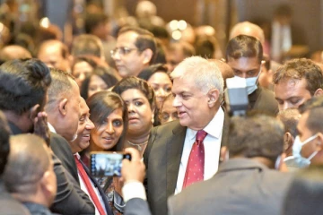 முக்கிய வழக்கிலிருந்து ஜனாதிபதி ரணில் நீக்கம்!