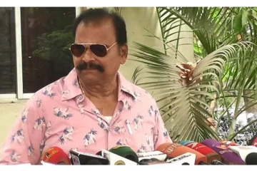 நீ நிர்வாணமா நடப்பியா? தயாரிப்பாளர் ராஜனுக்கு பயில்வான் ரங்கநாதன் சவால்..!