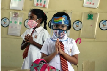 இலங்கையில் வழமைக்கு திரும்பும் பாடசாலை நடவடிக்கைகள்