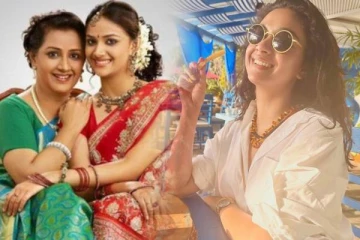 13 வருடமாக நடிகை கீர்த்தி சுரேஷை காதலித்தது இவரைத்தான்!! உண்மையை நாசுக்காக உடைத்த தாய்..