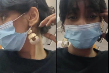 விமானத்தில் பிக் பாஸ் பிரபலத்திற்கு நடந்த மோசமான விஷயம்! தமிழ் Uncles பற்றி புகார்