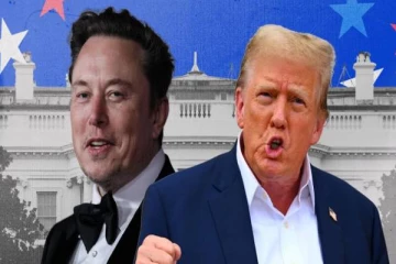 ஜனாதிபதியாக டிரம்ப் வந்தால் அணிகளை காப்பாற்றுவார்! எலான் மஸ்க் டுவிட்!