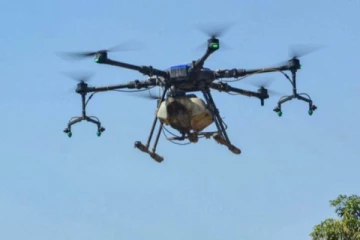 400 டிரோன்கள் தாக்குதல் ; பாகிஸ்தானுக்கு துருக்கி ஆதரவு; சினம்கொண்ட இந்தியா!