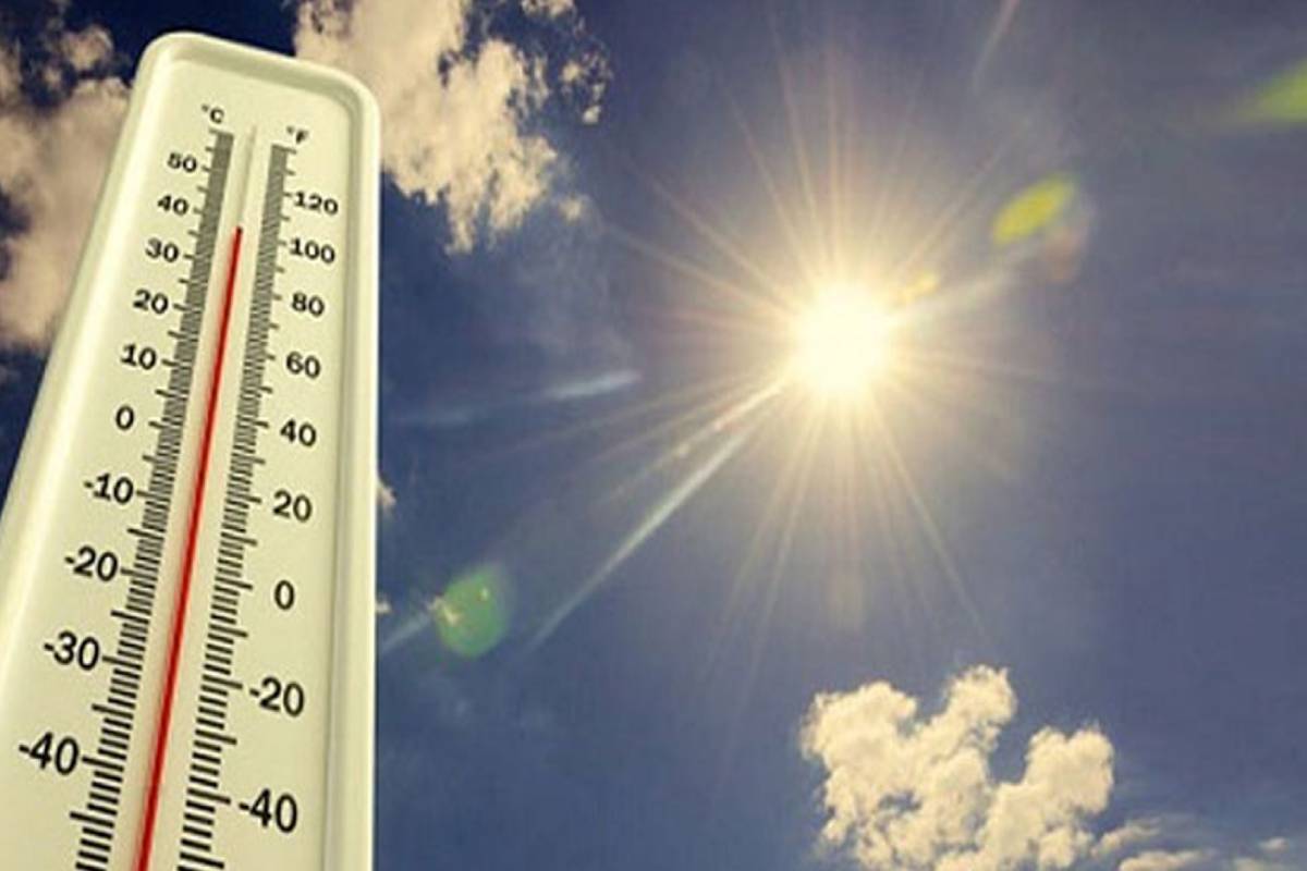 அதிகரிக்கும் வெப்பநிலை ; இலங்கை மக்களுக்கு வெளியான எச்சரிக்கை | Rising Heat Warning Issued To Sri Lankans அதிகரிக்கும் வெப்பநிலை ; இலங்கை மக்களுக்கு வெளியான எச்சரிக்கை | Rising Heat Warning Issued To Sri Lankans