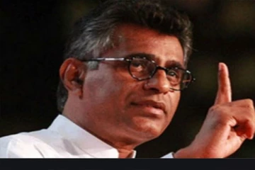 பாட்டலி சம்பிக்க ரணவக்கவுக்கு “தொலைபேசி அச்சுறுத்தல்”