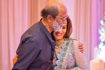 4 ஆவது முறையாக தாத்தாவான ரஜினி! சௌந்தர்யா மீண்டும் கர்ப்பம் - உச்சக்கட்ட மகிழ்ச்சியில் குடும்பம்