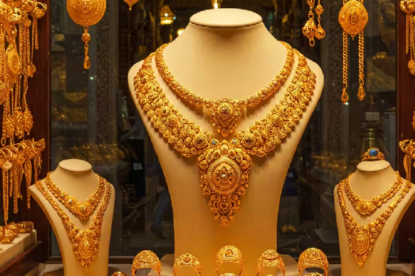 தாறுமாறாக எகிறும் தங்கம் விலை; நகை பிரியர்கள் ஷாக்! | September 30Th 2025 Gold Price Chennai